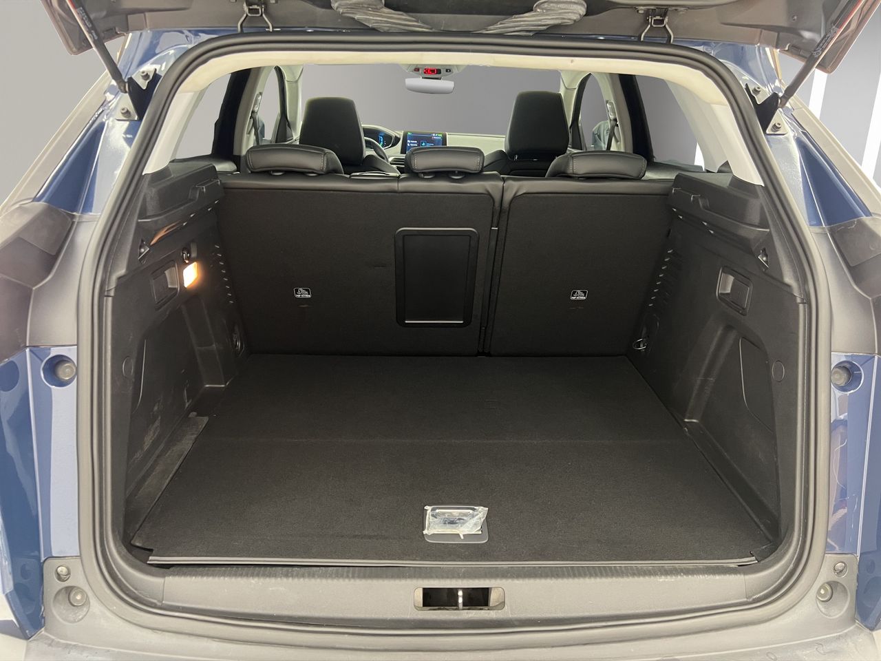 Peugeot 3008 1.6 PHEV  225CV - Foto 21