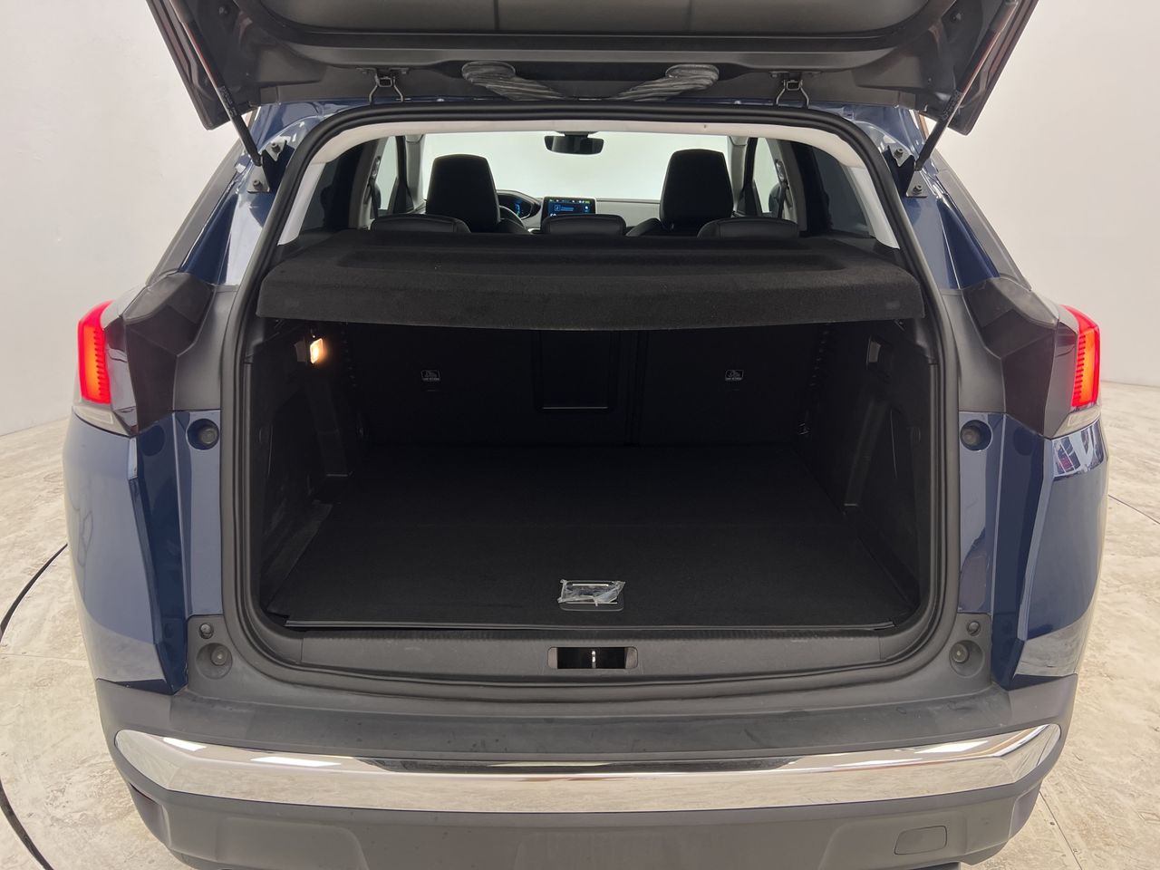 Peugeot 3008 1.6 PHEV  225CV - Foto 43