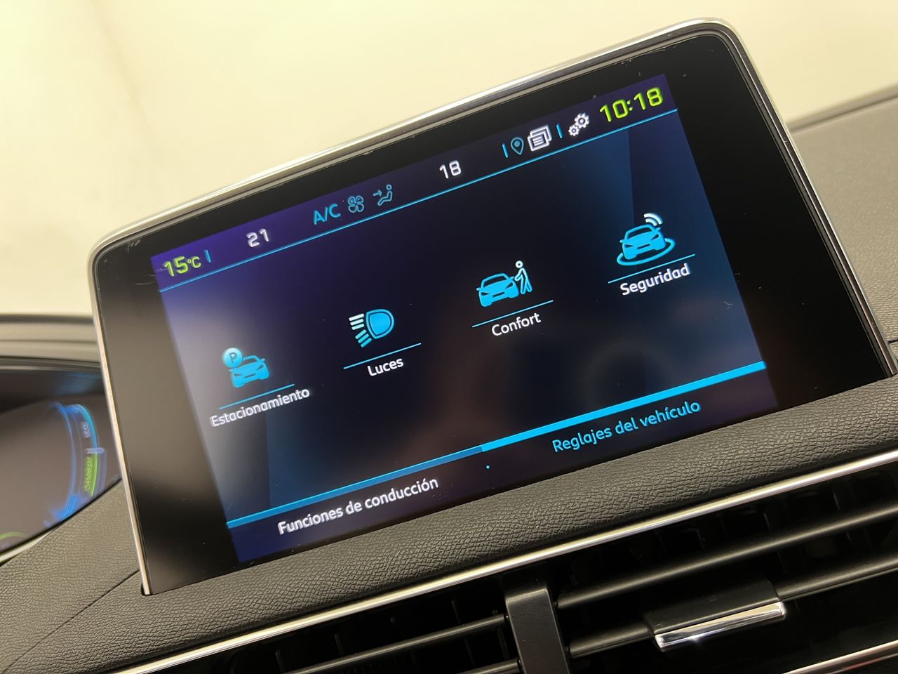 Peugeot 3008 1.6 PHEV  225CV - Foto 34