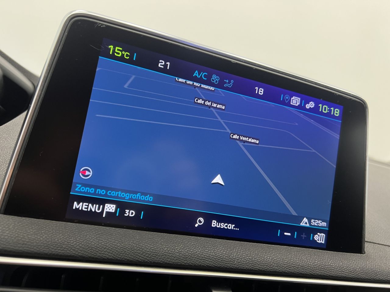 Peugeot 3008 1.6 PHEV  225CV - Foto 33