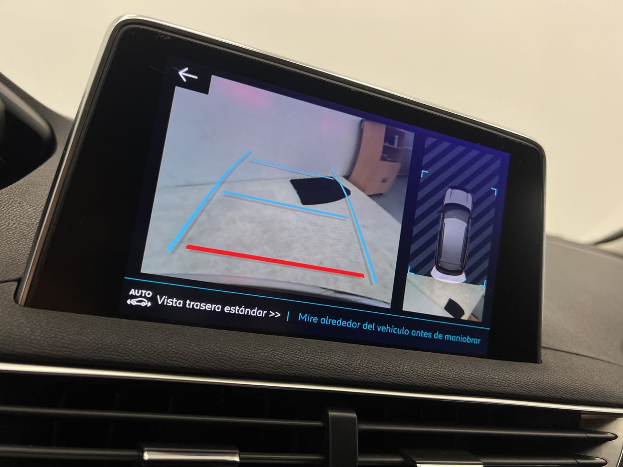 Peugeot 3008 1.6 PHEV  225CV - Foto 37