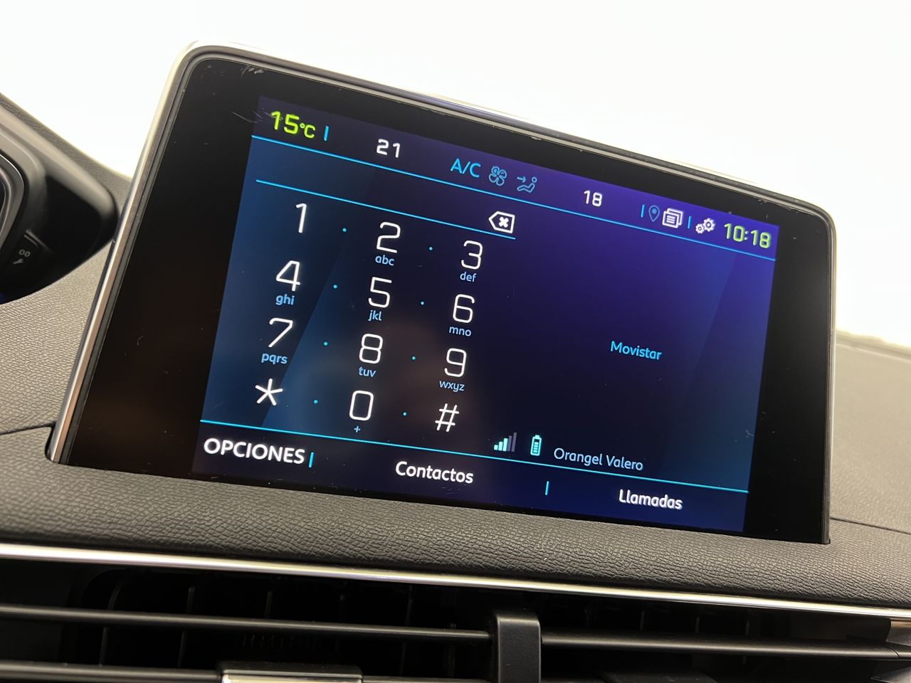 Peugeot 3008 1.6 PHEV  225CV - Foto 35