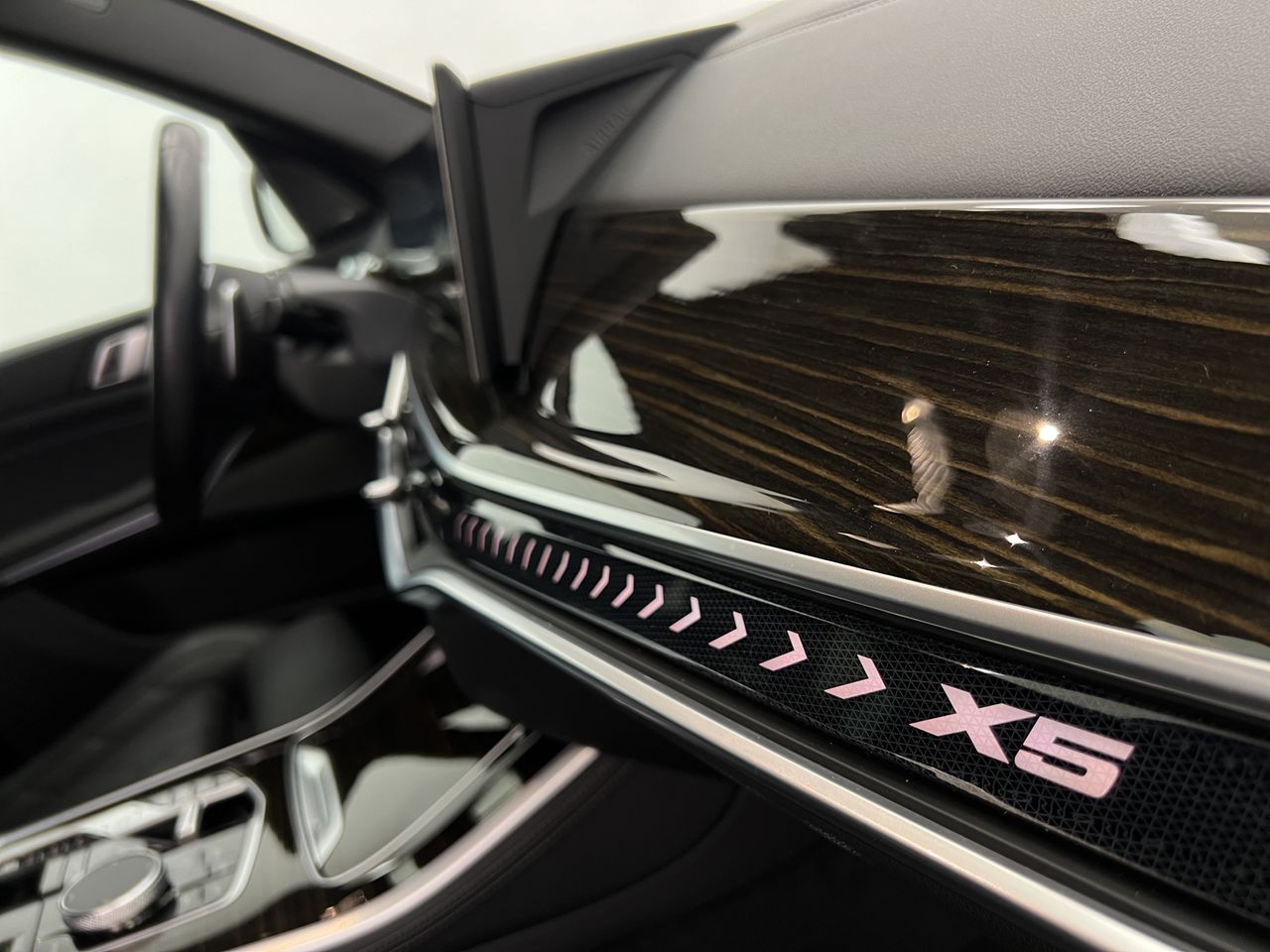 BMW X5 xDrive50e - Foto 37