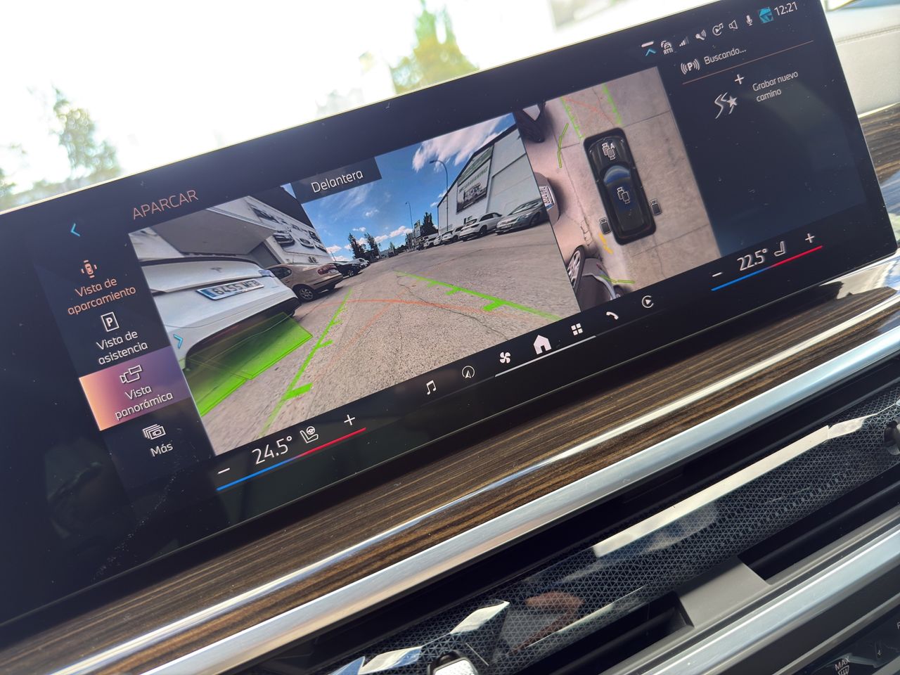 BMW X5 xDrive50e - Foto 47