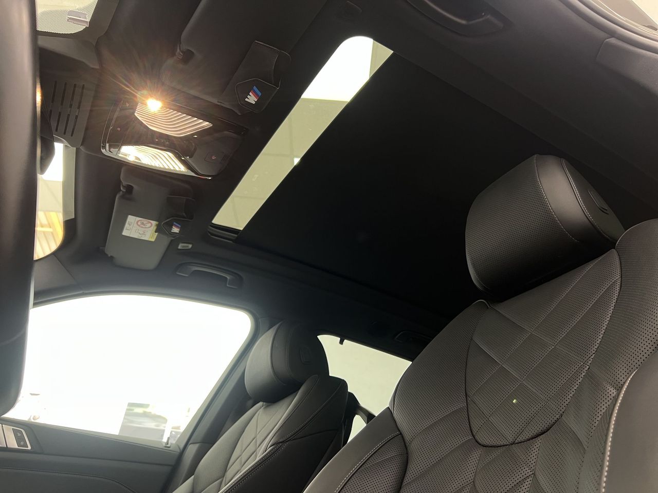 BMW X5 xDrive50e - Foto 23