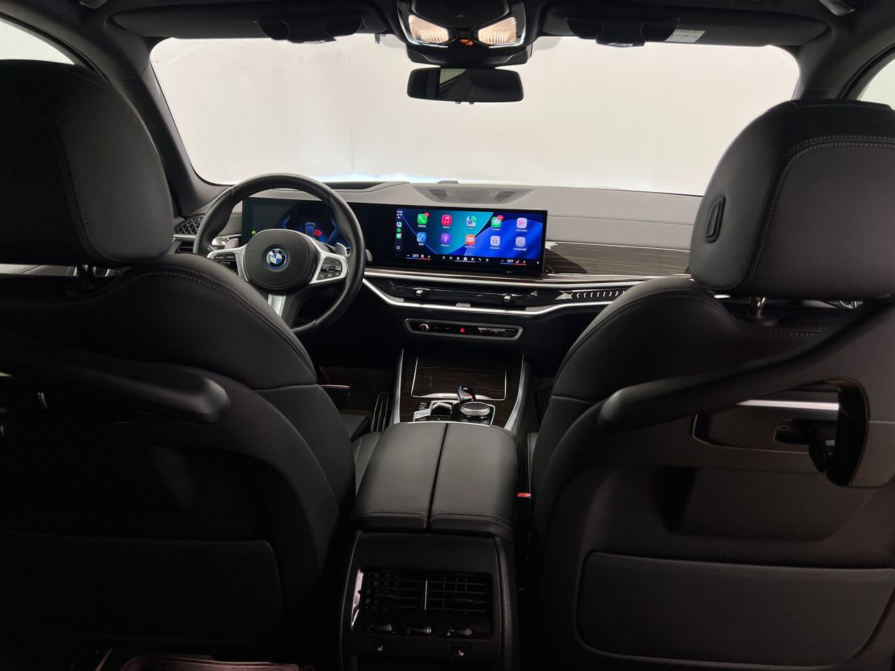 BMW X5 xDrive50e - Foto 41