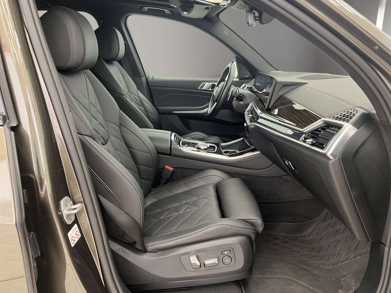 BMW X5 xDrive50e - Foto 19