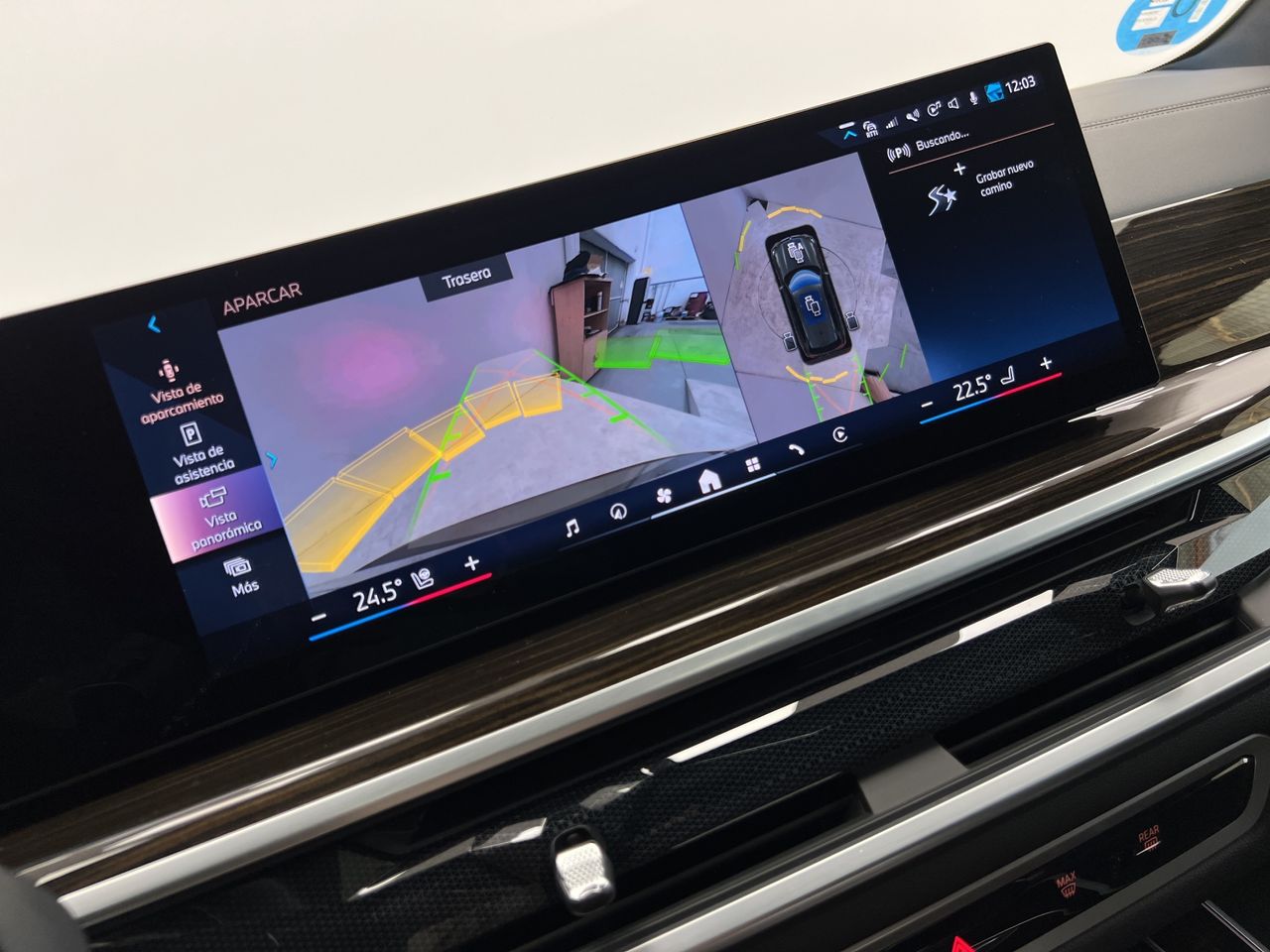 BMW X5 xDrive50e - Foto 33