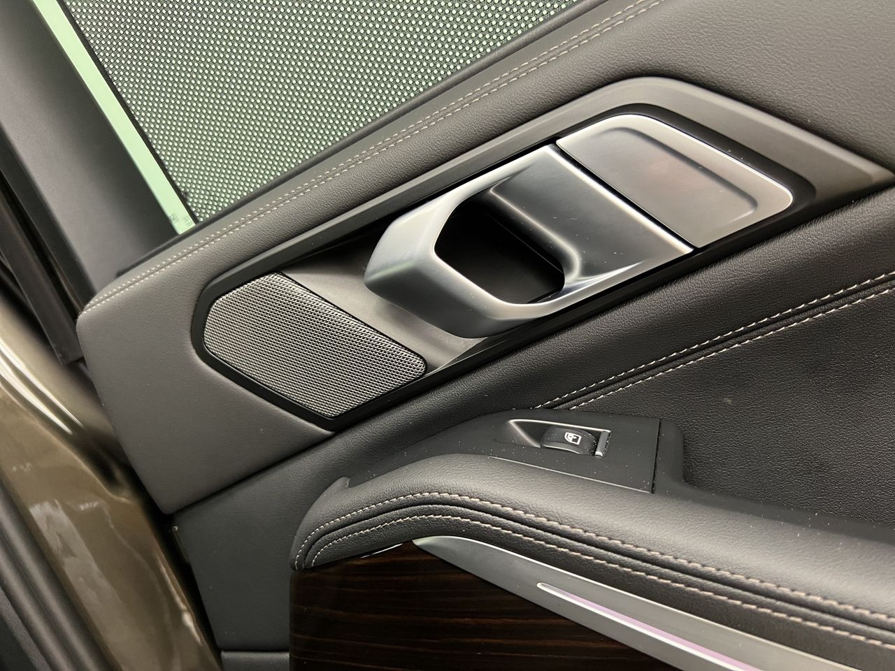 BMW X5 xDrive50e - Foto 43