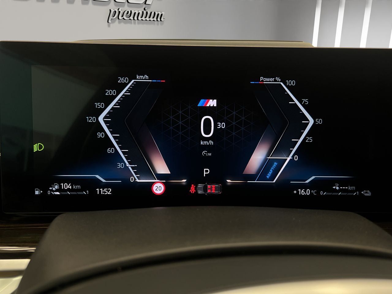 BMW X5 xDrive50e - Foto 12