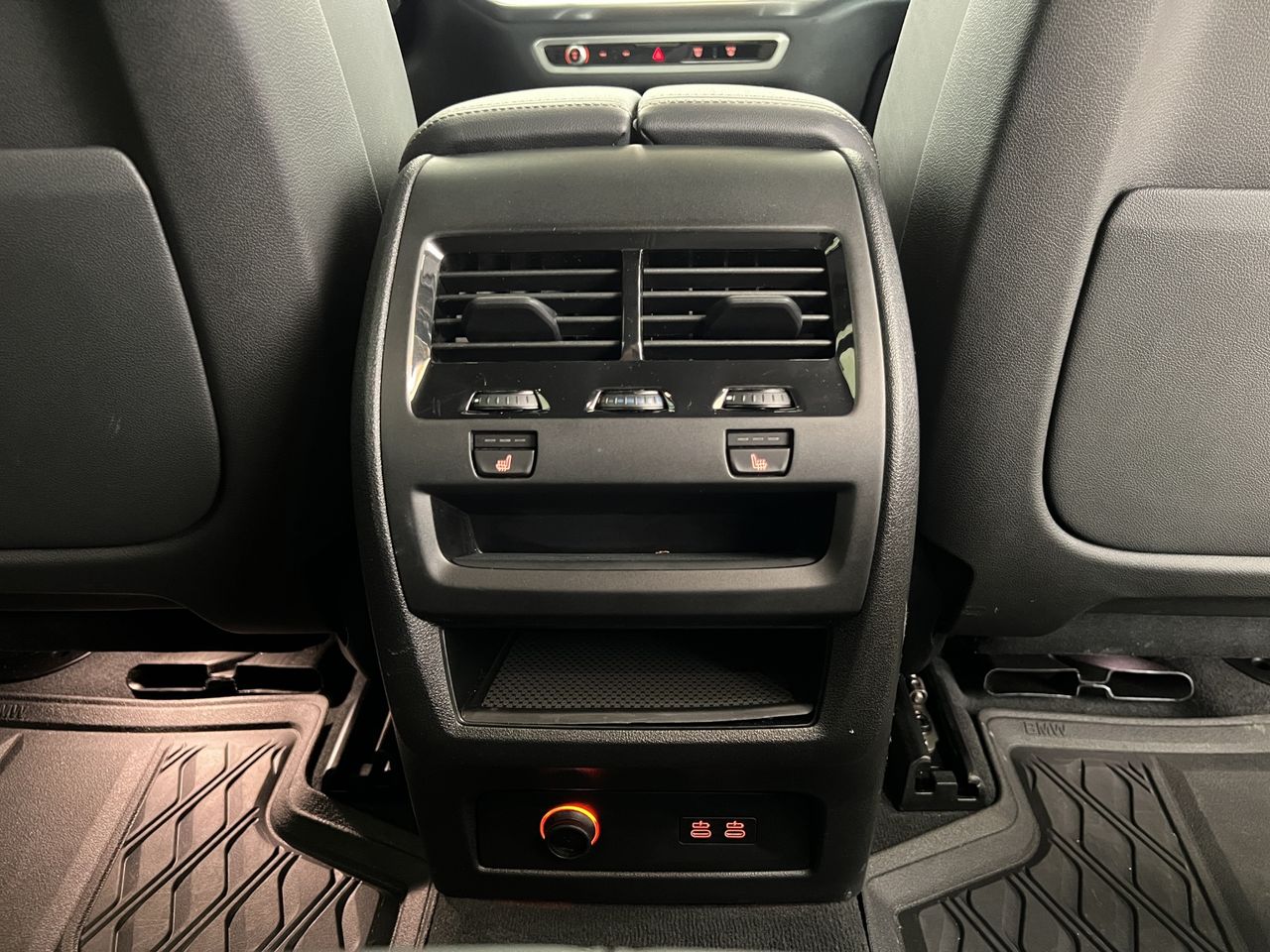 BMW X5 xDrive50e - Foto 40