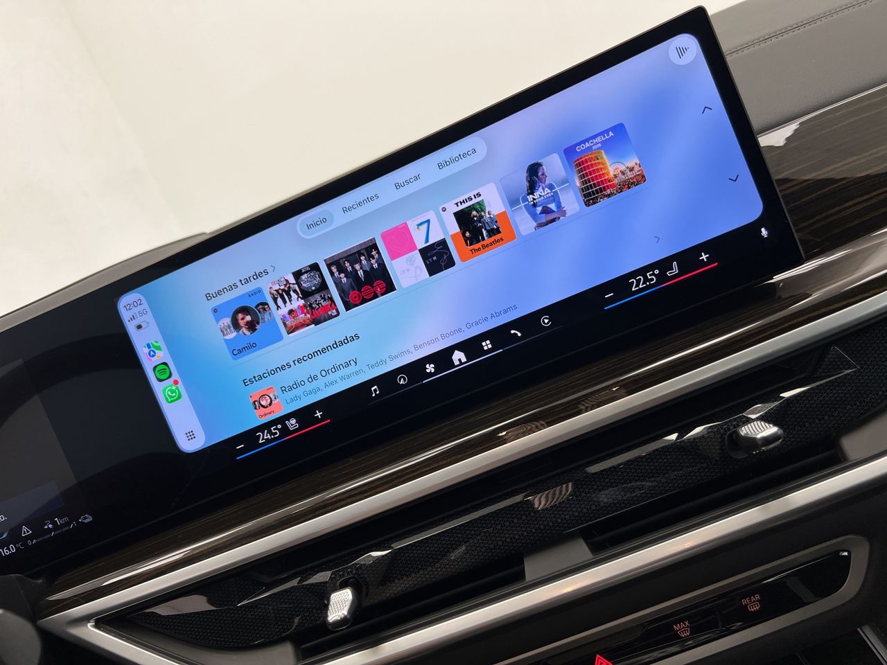 BMW X5 xDrive50e - Foto 31