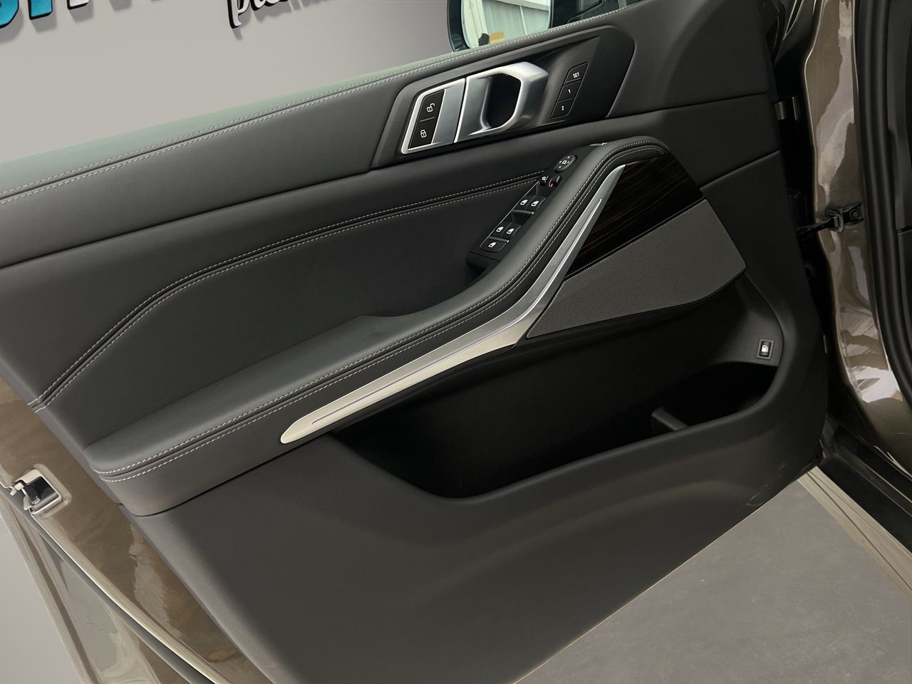 BMW X5 xDrive50e - Foto 13