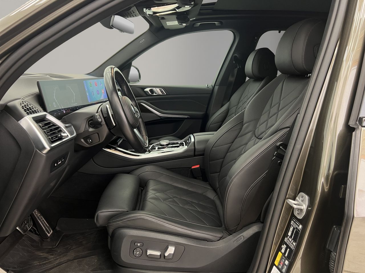 BMW X5 xDrive50e - Foto 10