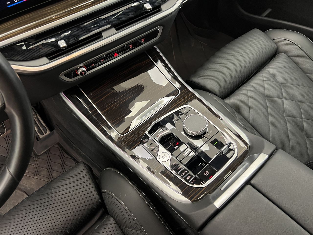 BMW X5 xDrive50e - Foto 35