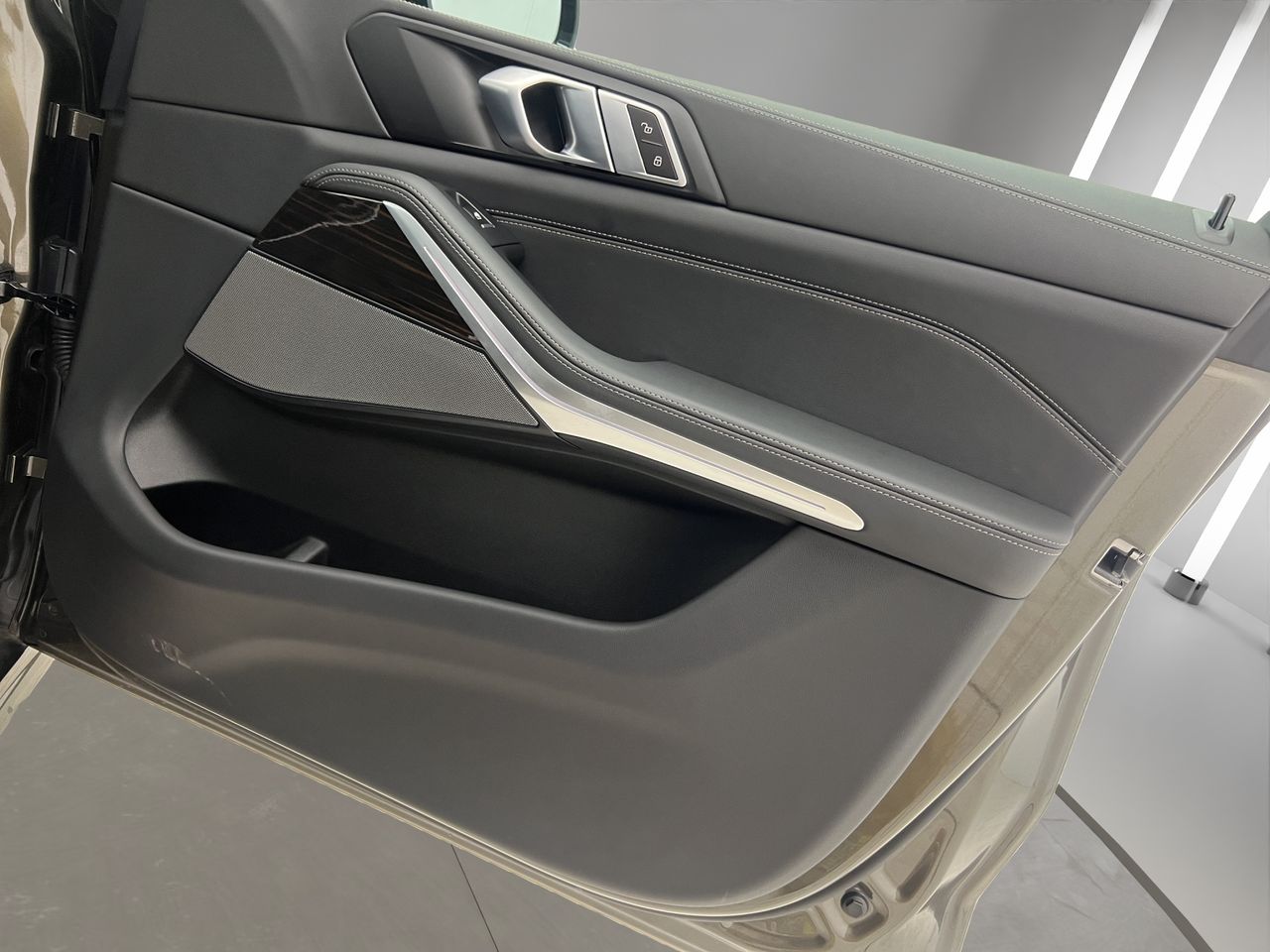 BMW X5 xDrive50e - Foto 18