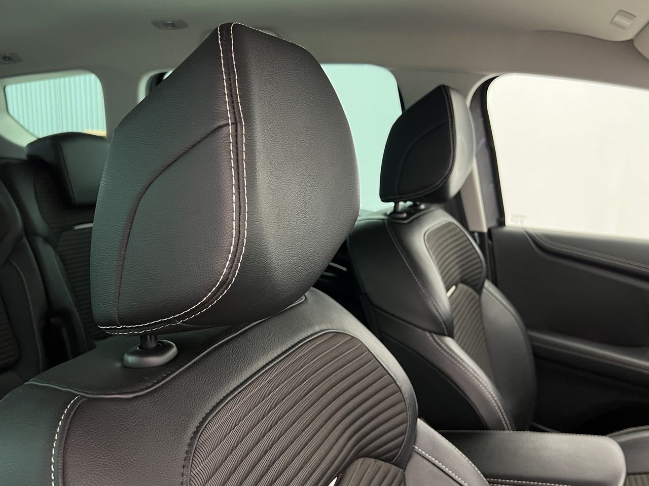 Renault Grand Scénic BLUE DCI 120 EDC INTENS 7P 5D - Foto 37