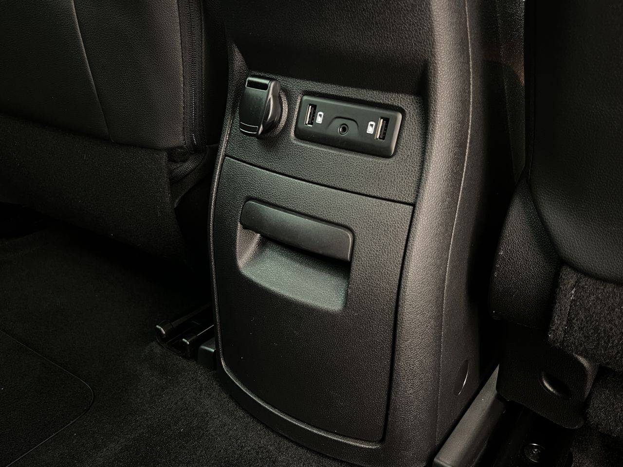 Renault Grand Scénic BLUE DCI 120 EDC INTENS 7P 5D - Foto 38