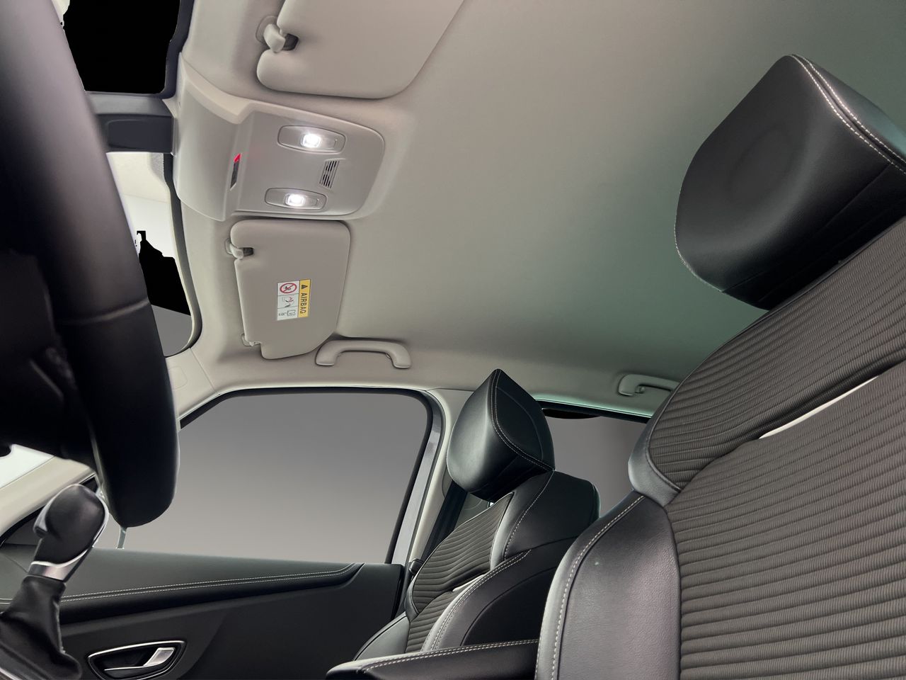 Renault Grand Scénic BLUE DCI 120 EDC INTENS 7P 5D - Foto 23