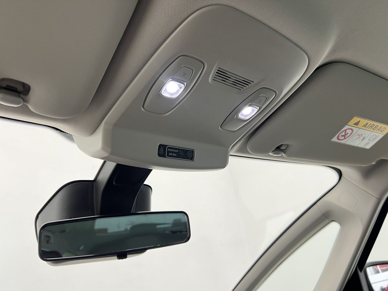 Renault Grand Scénic BLUE DCI 120 EDC INTENS 7P 5D - Foto 43