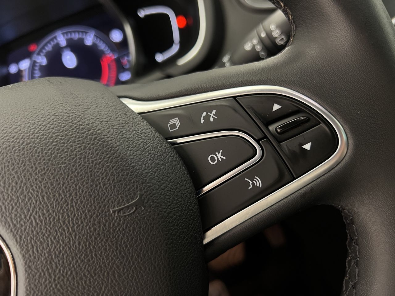 Renault Grand Scénic BLUE DCI 120 EDC INTENS 7P 5D - Foto 27