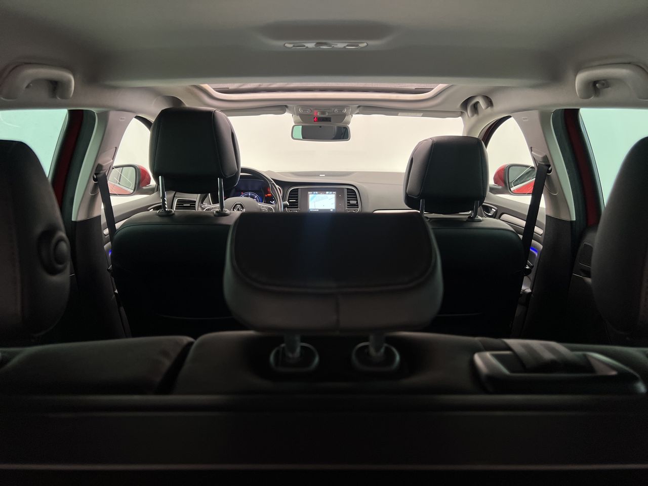 Renault Megane S.T. Bose Blue dCi 110kW (150CV) EDC - Foto 41