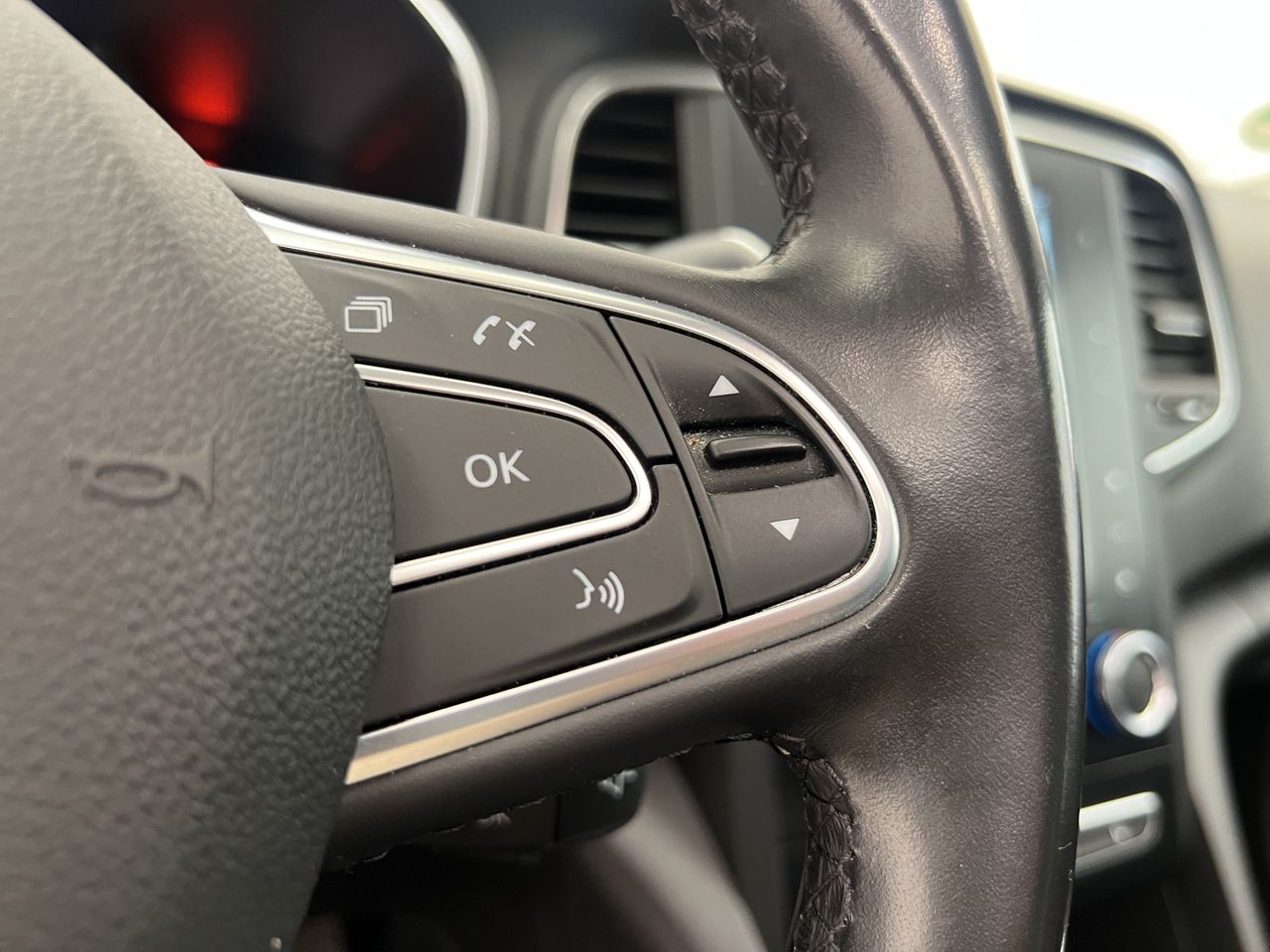 Renault Megane S.T. Bose Blue dCi 110kW (150CV) EDC - Foto 28