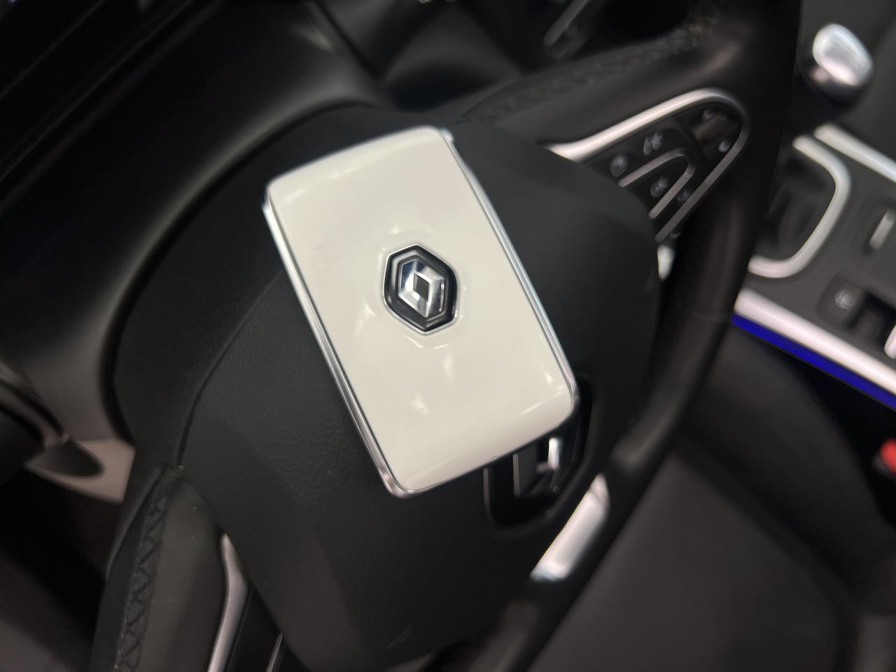 Renault Megane S.T. Bose Blue dCi 110kW (150CV) EDC - Foto 24