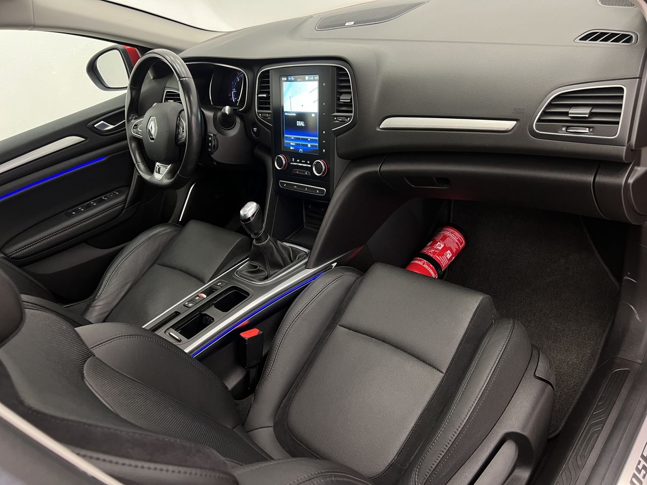 Renault Megane S.T. Bose Blue dCi 110kW (150CV) EDC - Foto 36