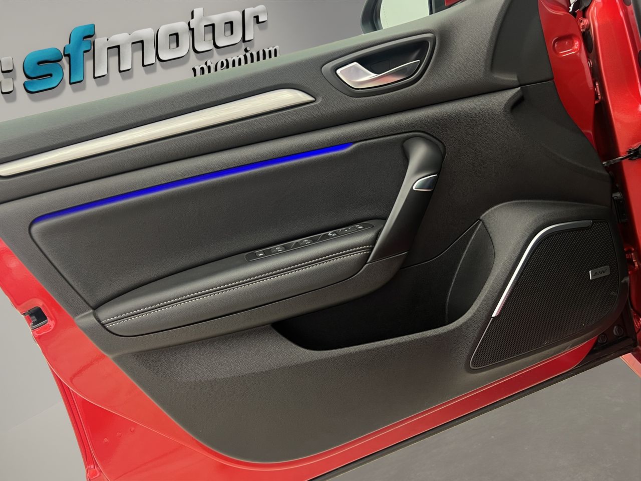 Renault Megane S.T. Bose Blue dCi 110kW (150CV) EDC - Foto 13