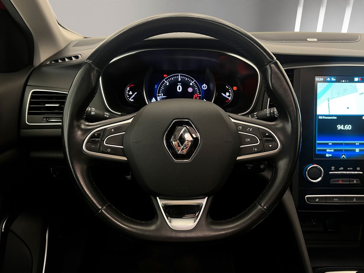 Renault Megane S.T. Bose Blue dCi 110kW (150CV) EDC - Foto 11