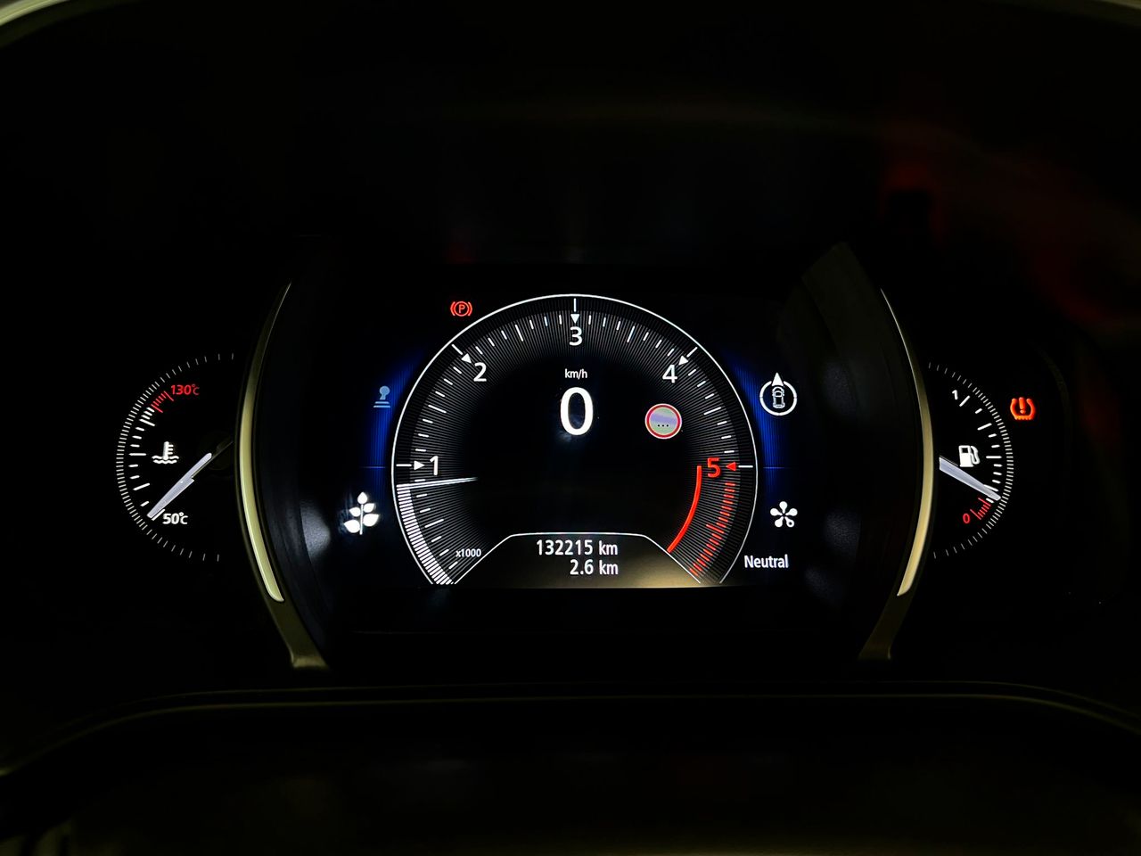 Renault Megane S.T. Bose Blue dCi 110kW (150CV) EDC - Foto 12