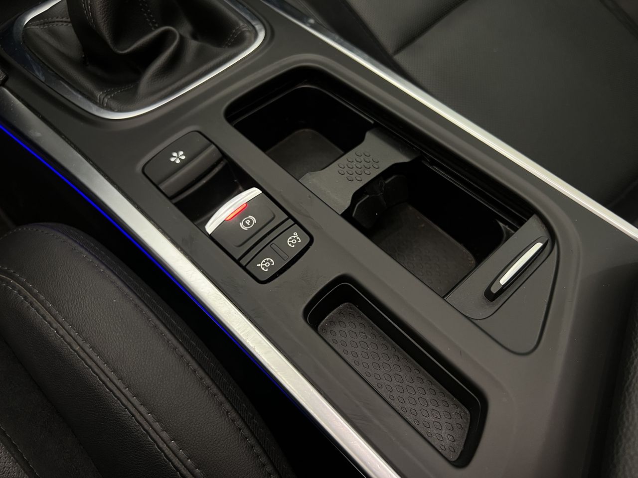 Renault Megane S.T. Bose Blue dCi 110kW (150CV) EDC - Foto 30