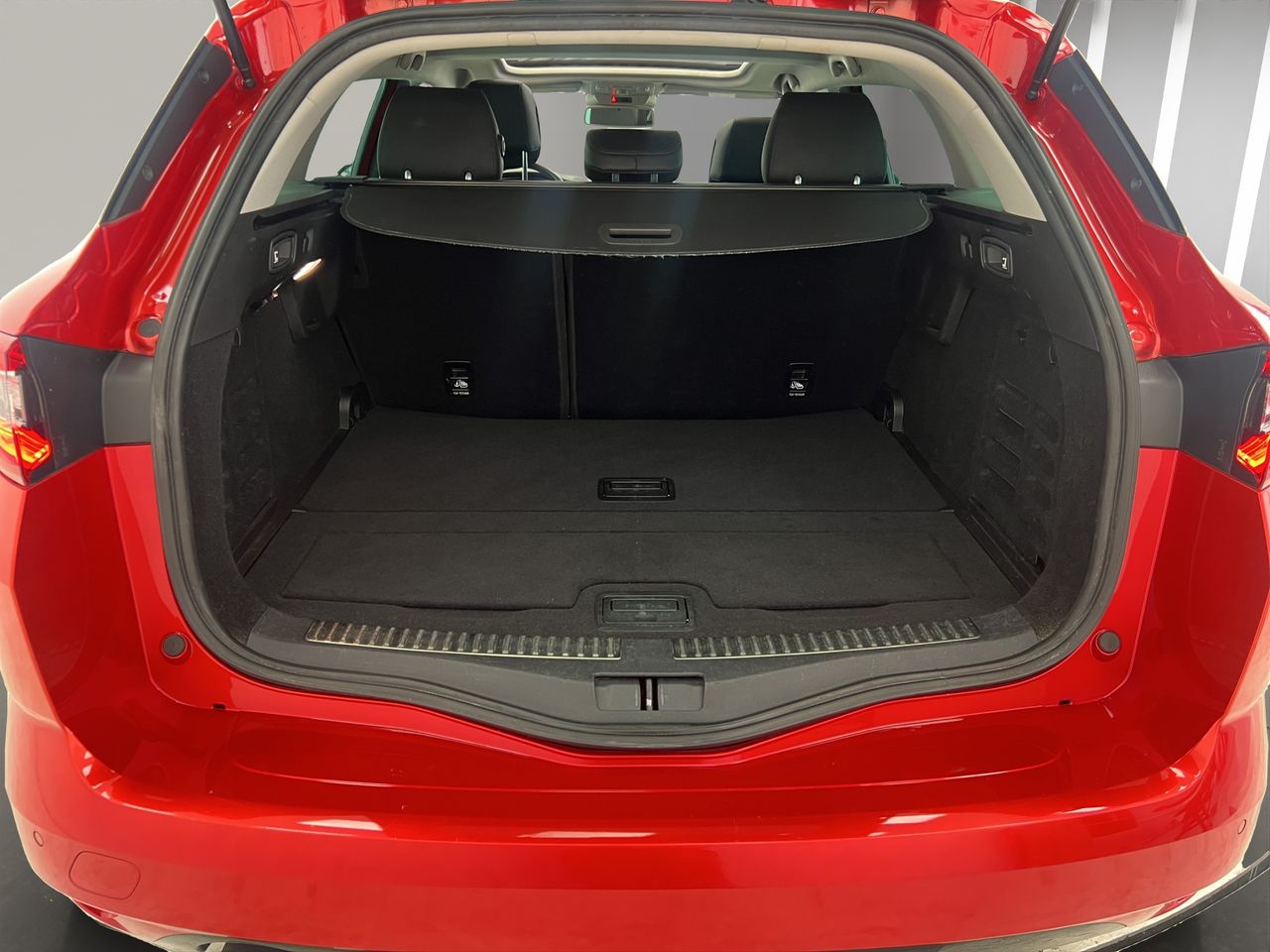 Renault Megane S.T. Bose Blue dCi 110kW (150CV) EDC - Foto 21