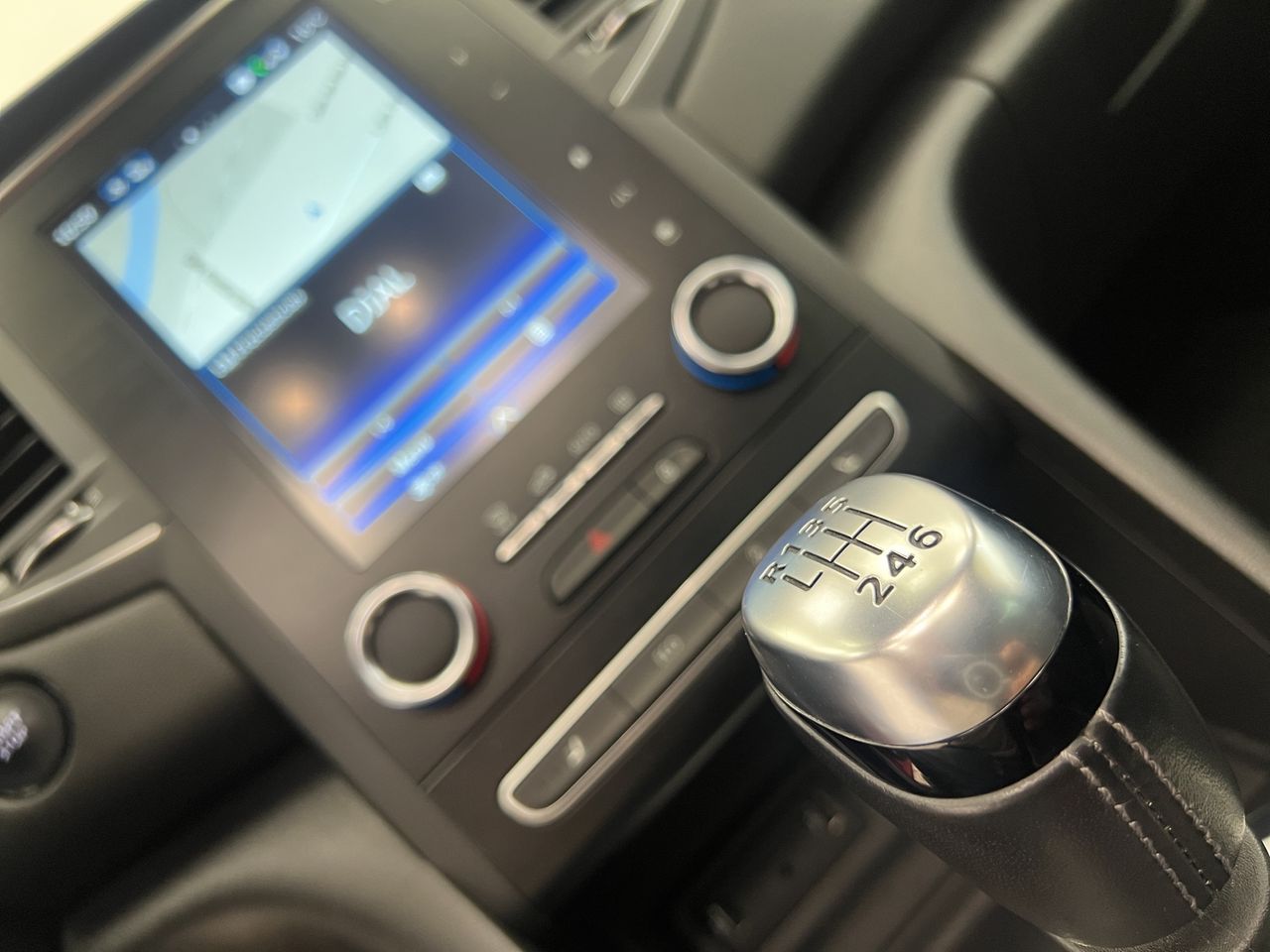 Renault Megane S.T. Bose Blue dCi 110kW (150CV) EDC - Foto 29