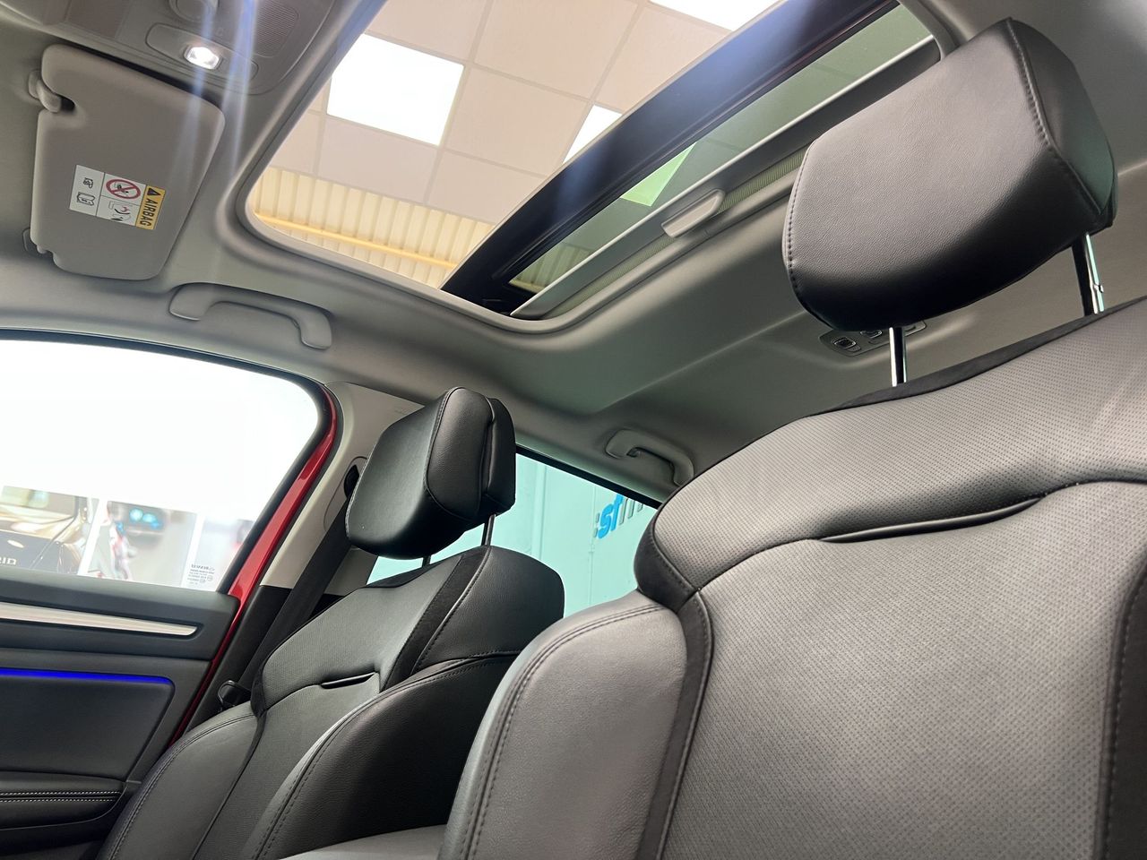 Renault Megane S.T. Bose Blue dCi 110kW (150CV) EDC - Foto 23