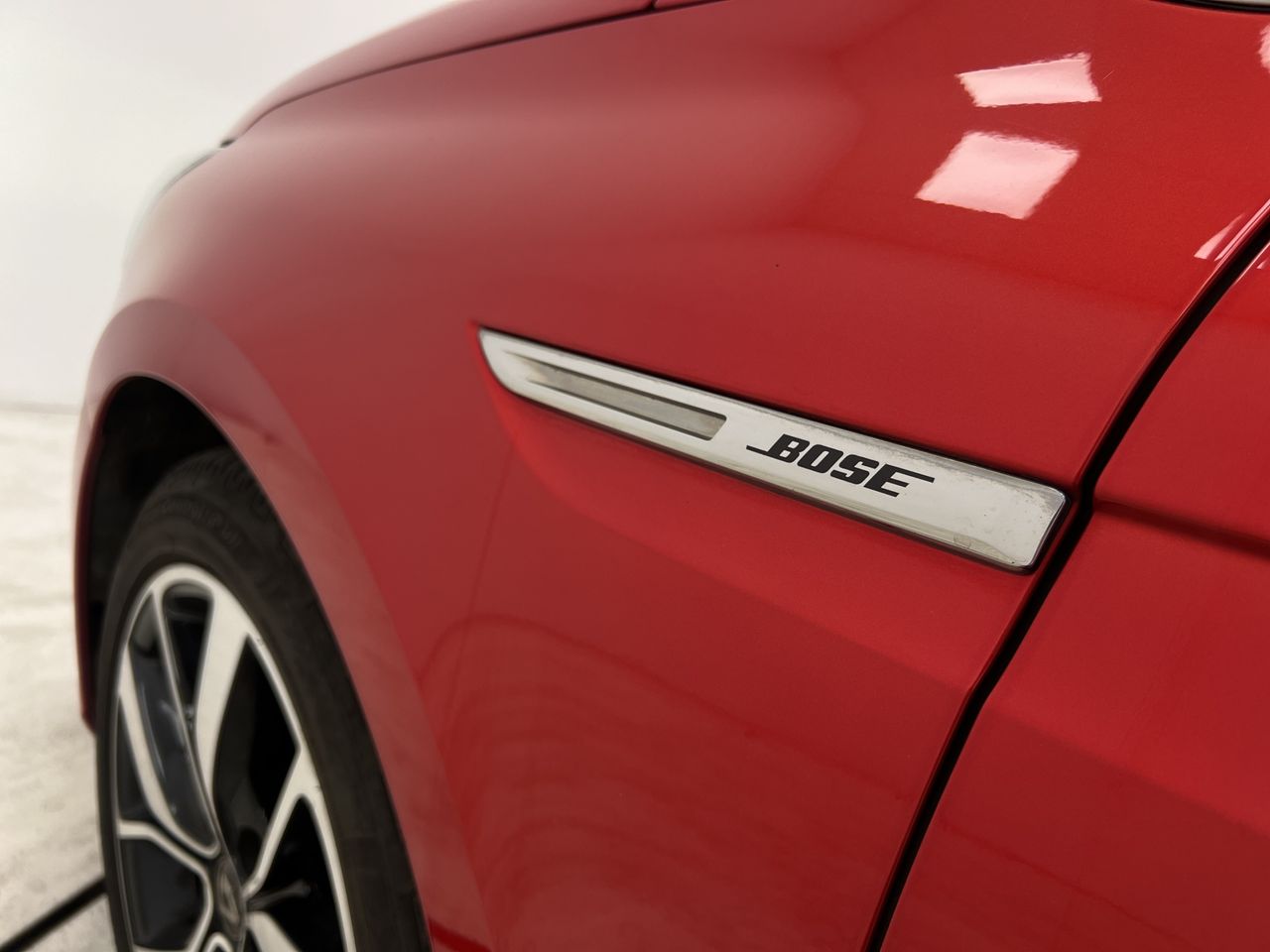 Renault Megane S.T. Bose Blue dCi 110kW (150CV) EDC - Foto 42