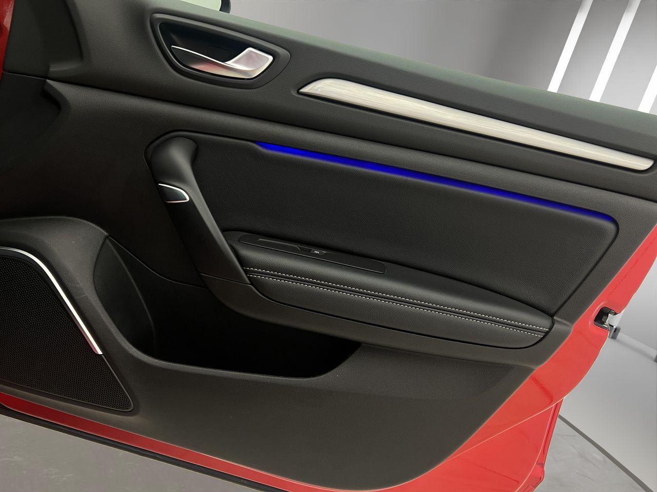 Renault Megane S.T. Bose Blue dCi 110kW (150CV) EDC - Foto 18