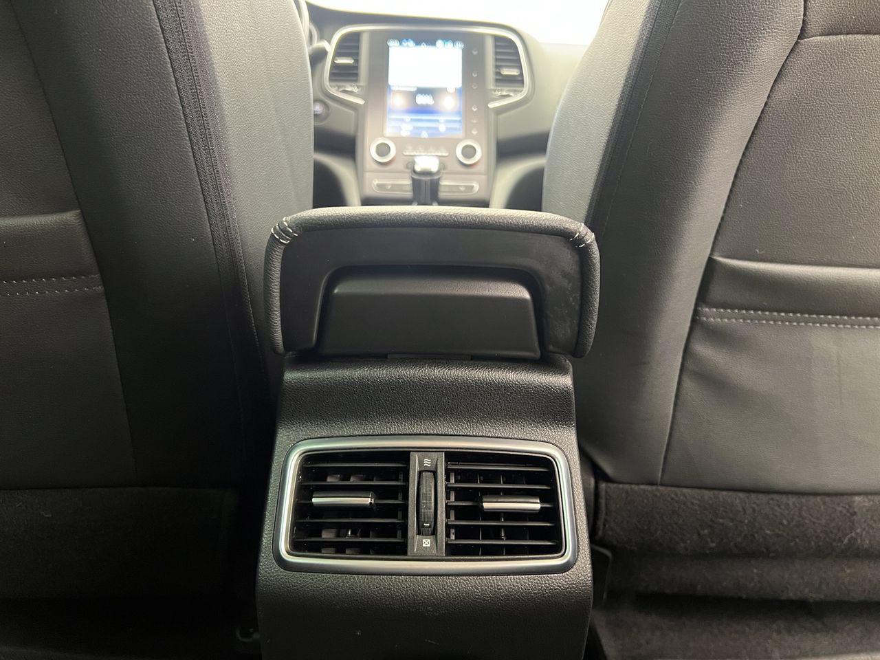 Renault Megane S.T. Bose Blue dCi 110kW (150CV) EDC - Foto 38