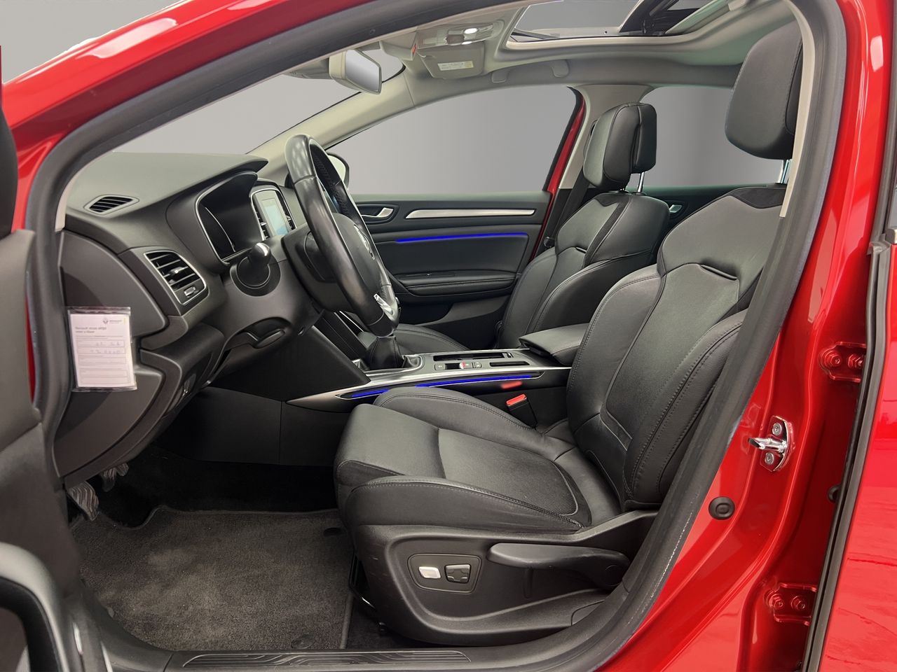 Renault Megane S.T. Bose Blue dCi 110kW (150CV) EDC - Foto 10