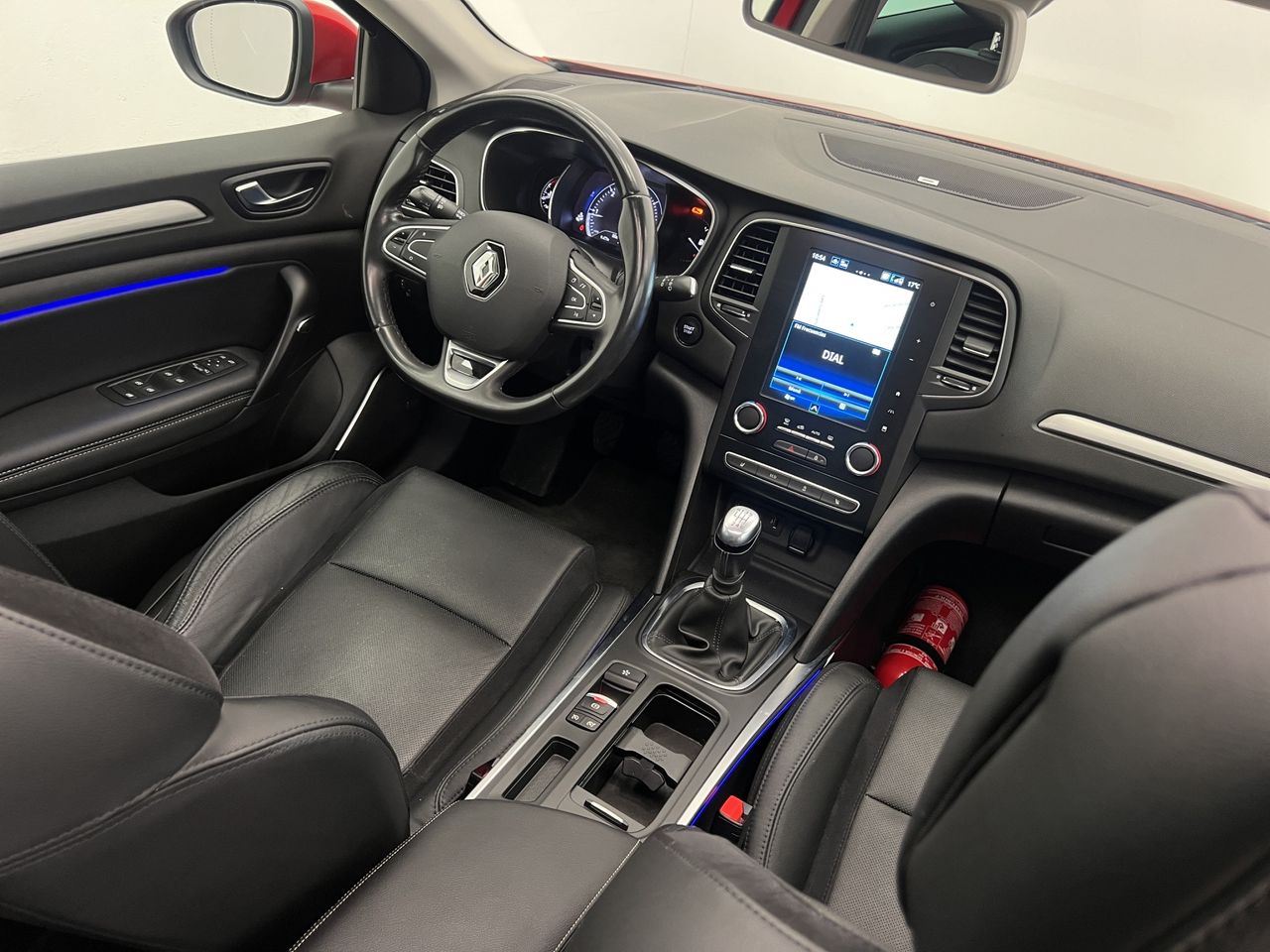 Renault Megane S.T. Bose Blue dCi 110kW (150CV) EDC - Foto 39