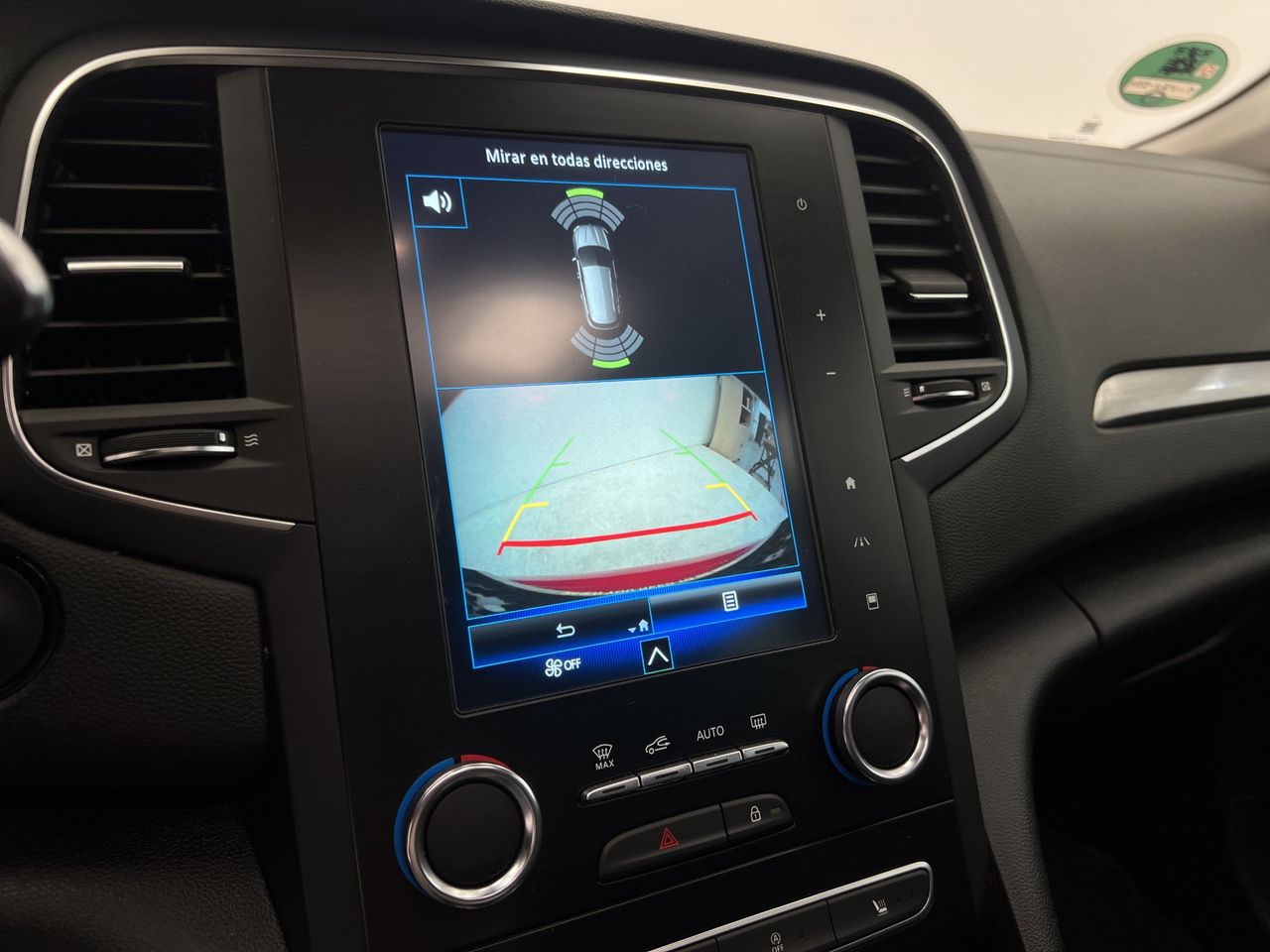 Renault Megane S.T. Bose Blue dCi 110kW (150CV) EDC - Foto 31