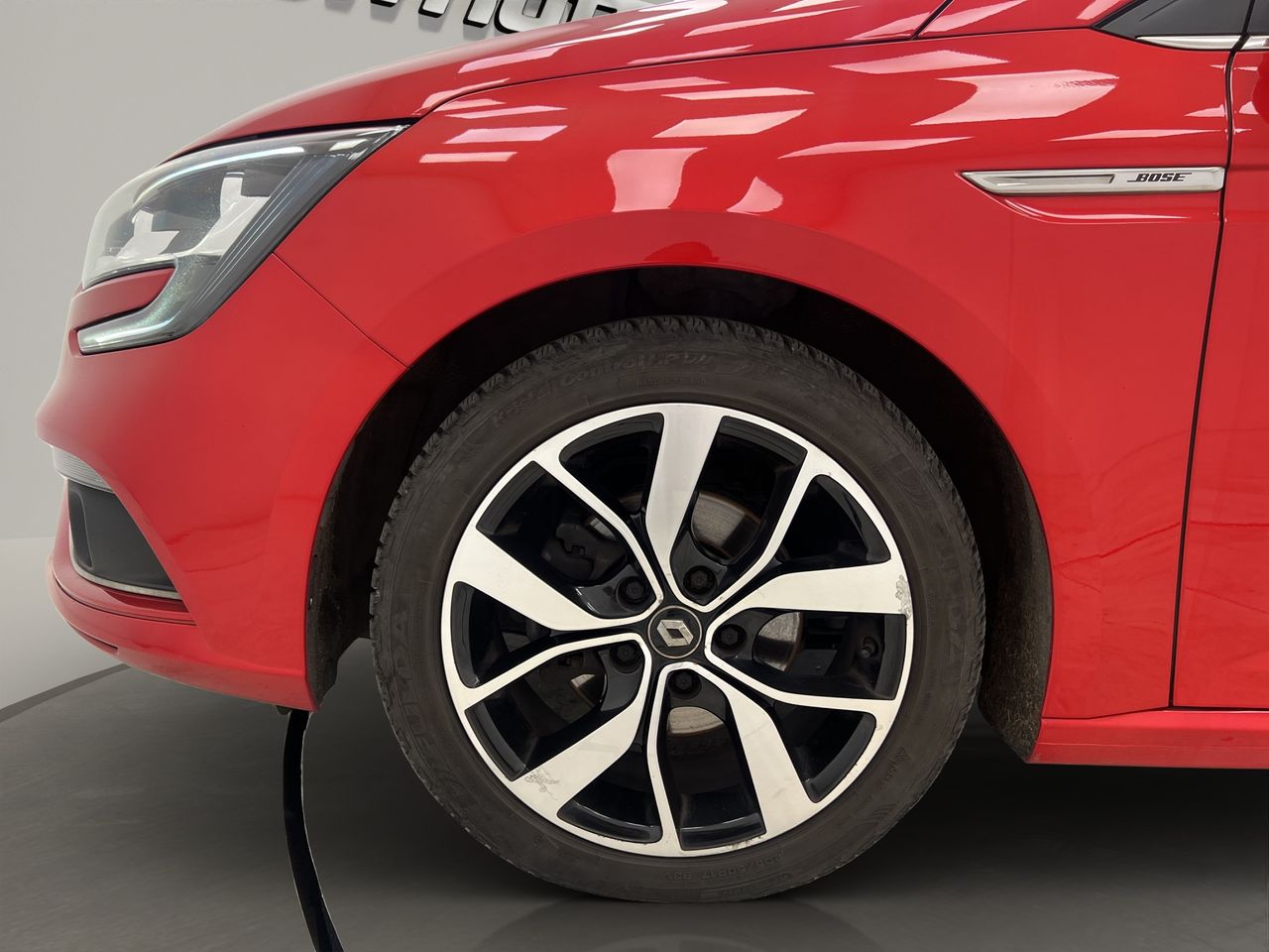 Renault Megane S.T. Bose Blue dCi 110kW (150CV) EDC - Foto 22