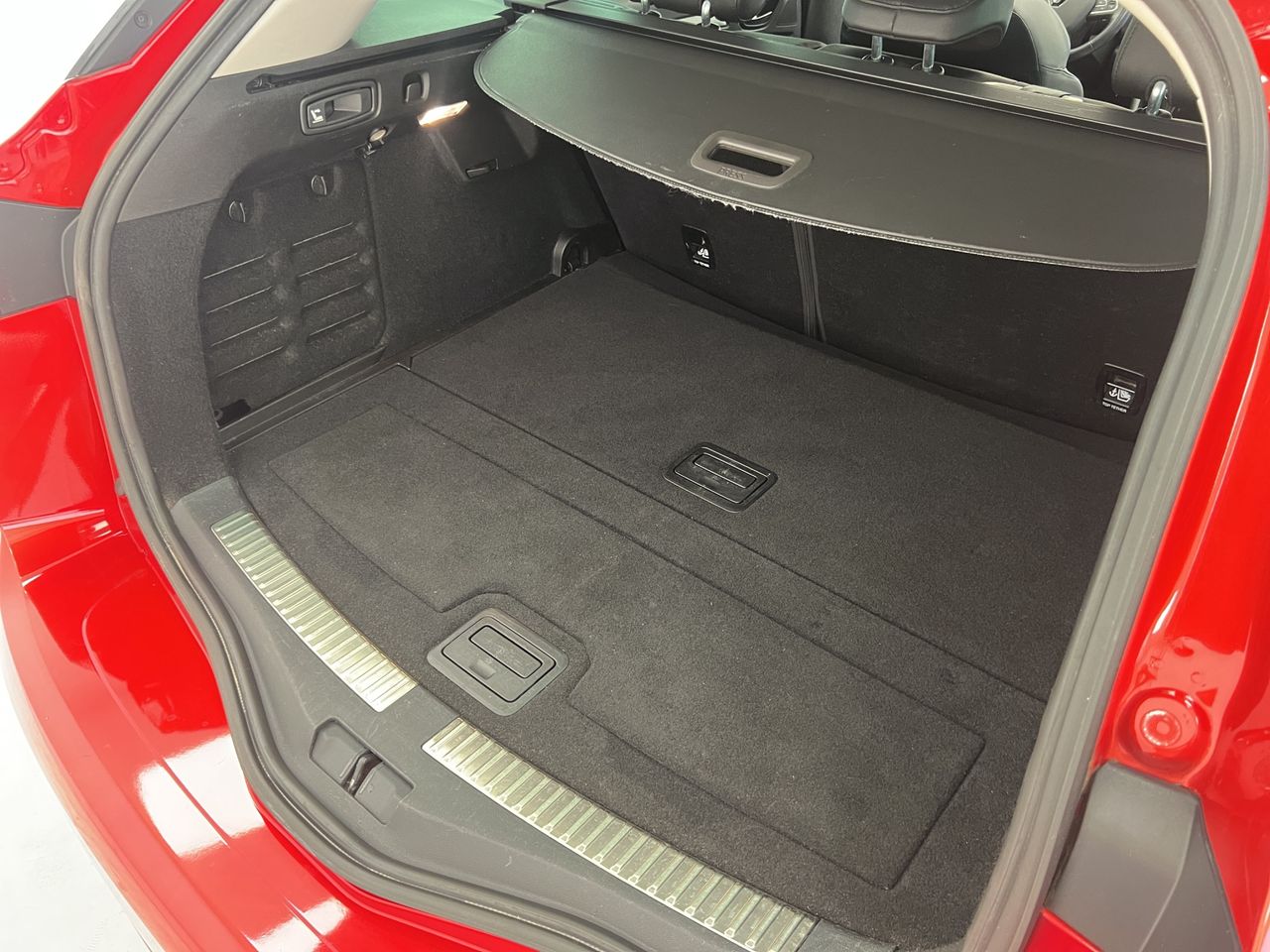 Renault Megane S.T. Bose Blue dCi 110kW (150CV) EDC - Foto 40