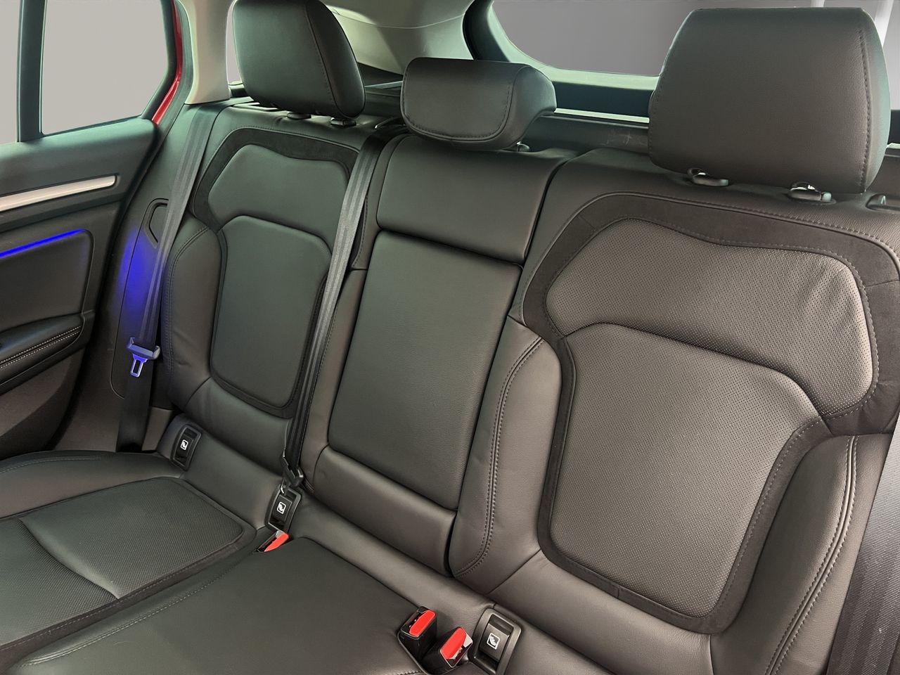 Renault Megane S.T. Bose Blue dCi 110kW (150CV) EDC - Foto 14