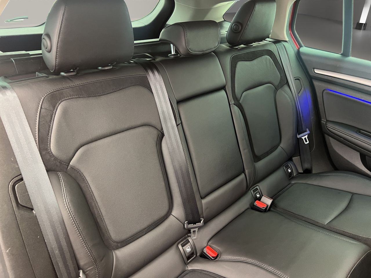 Renault Megane S.T. Bose Blue dCi 110kW (150CV) EDC - Foto 20