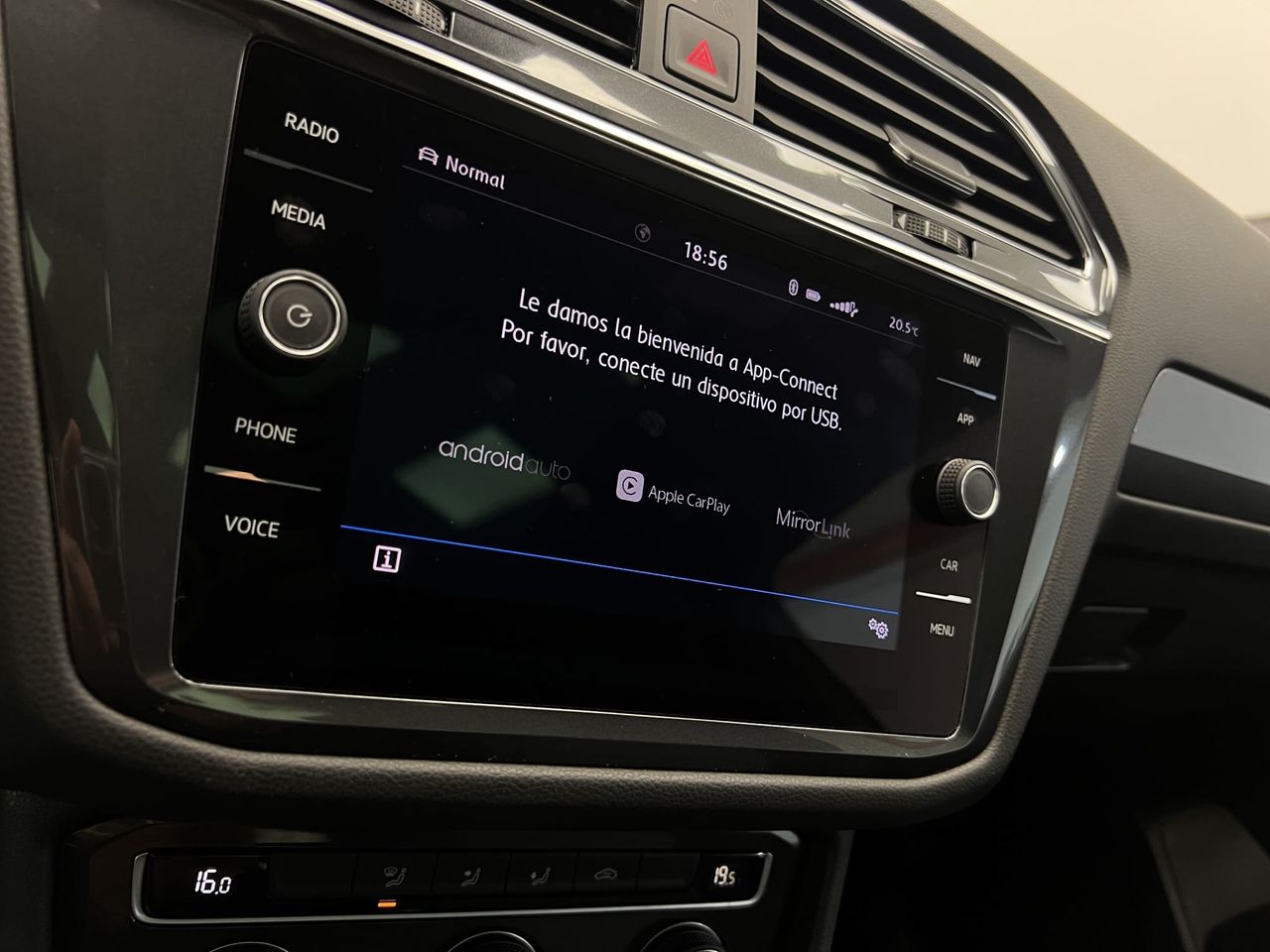 Volkswagen Tiguan ALLSPACE SPORT 2.0 TDI 150CV DSG 4 MOTION  7PLAZAS - Foto 32