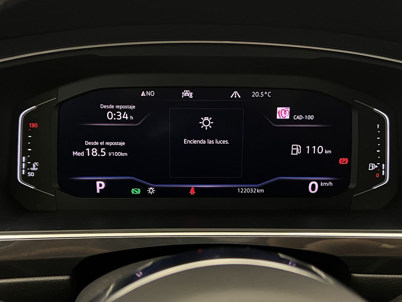 Volkswagen Tiguan ALLSPACE SPORT 2.0 TDI 150CV DSG 4 MOTION  7PLAZAS - Foto 12