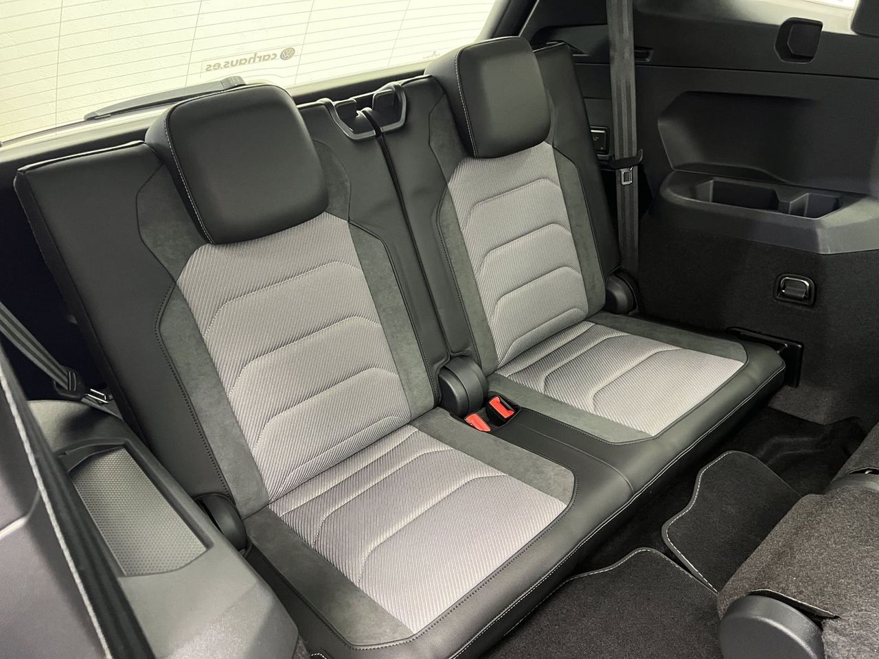 Volkswagen Tiguan ALLSPACE SPORT 2.0 TDI 150CV DSG 4 MOTION  7PLAZAS - Foto 41