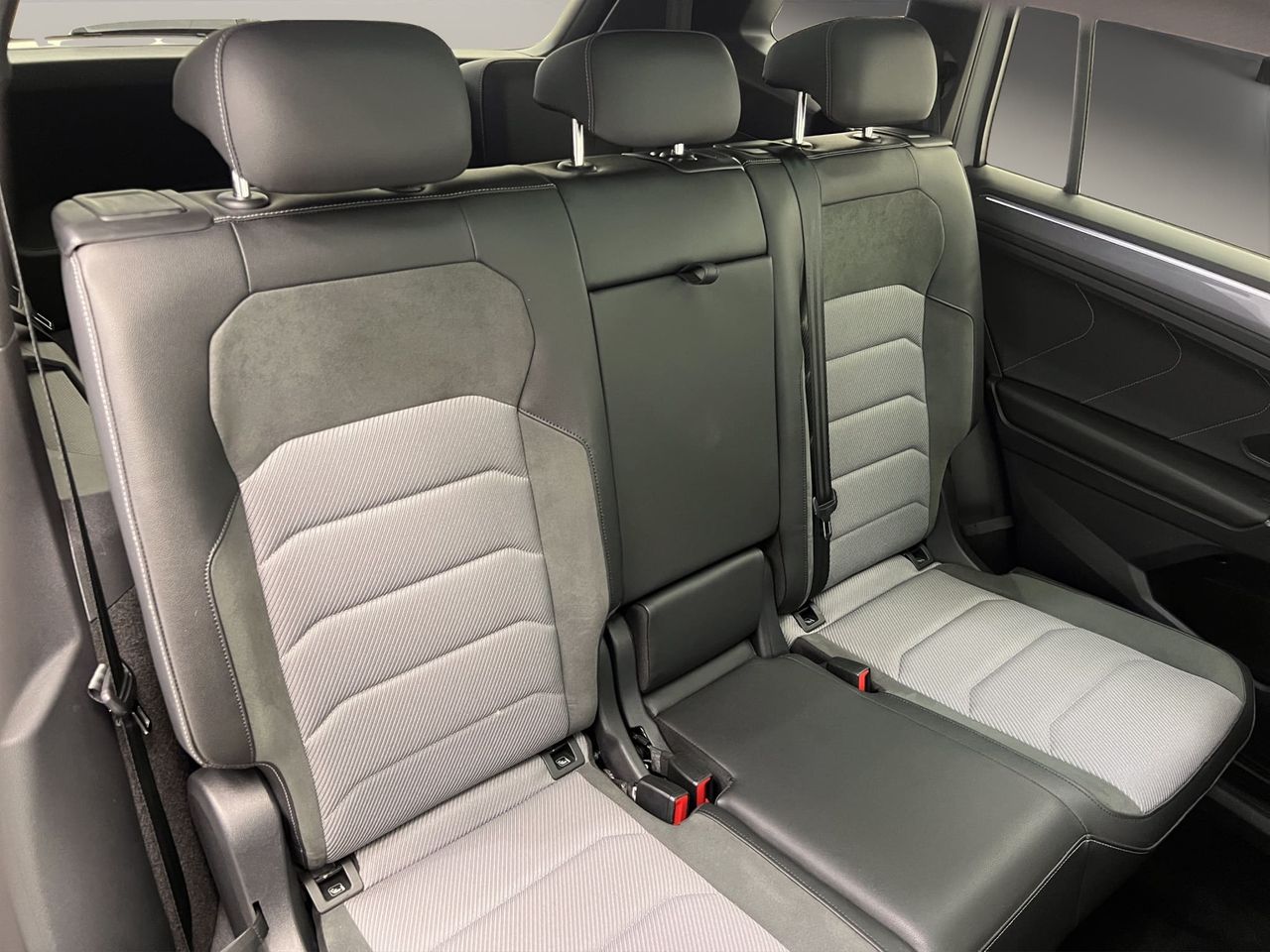 Volkswagen Tiguan ALLSPACE SPORT 2.0 TDI 150CV DSG 4 MOTION  7PLAZAS - Foto 20